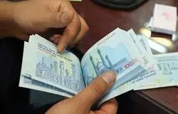 بخش هایی که بیشترین وام ها را گرفته اند