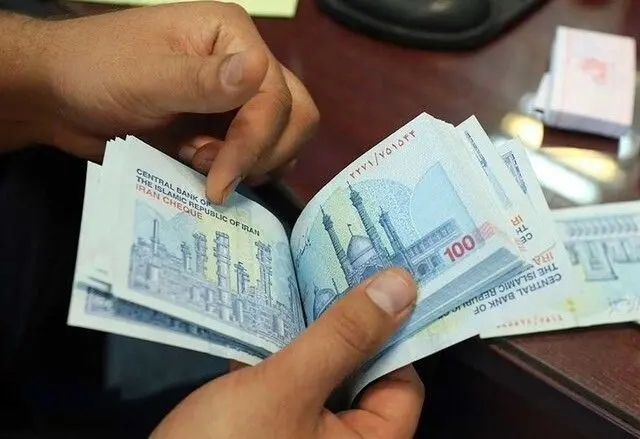 بخش هایی که بیشترین وام ها را گرفته اند