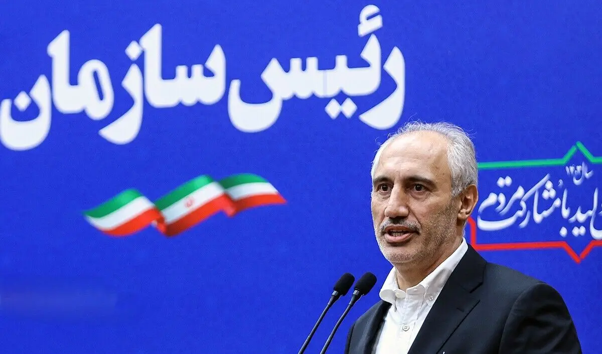 خط و نشان رئیس سازمان برنامه برای انضباط بودجه‌ای/خرید تضمینی گندم در چارچوب قانون