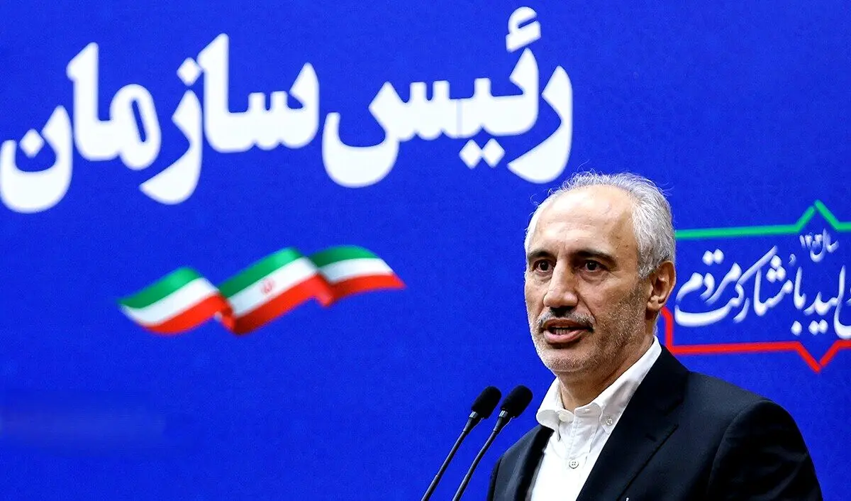 خط و نشان رئیس سازمان برنامه برای انضباط بودجه‌ای/خرید تضمینی گندم در چارچوب قانون