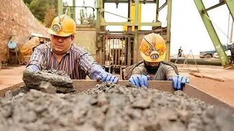 ناهمگونی در موتور محرک اقتصاد/واکاوی ۱۲ سال تحولات اشتغال و دستمزد در معادن ایران