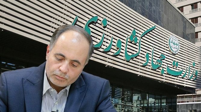 ادامه ترک فعل‌های نوری قزلجه/وزارت جهاد از فعالان اقتصادی آسیب دیده در انفجار بندر رجایی حمایت نکرد
