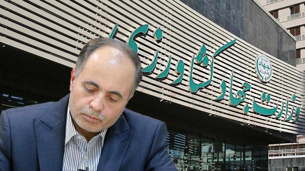 ادامه ترک فعل‌های نوری قزلجه/وزارت جهاد از فعالان اقتصادی آسیب دیده در انفجار بندر رجایی حمایت نکرد