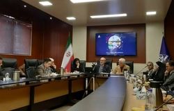 دومین نشست تخصصی مزد برگزار شد/حمایت از کارگران به کارفرمایان قوی نیاز دارد