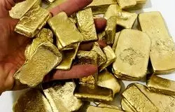 طلای آبشده؛ سرمایه‌گذاری پرریسک برای مردم عادی