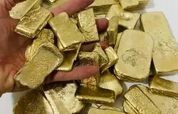 طلای آبشده؛ سرمایه‌گذاری پرریسک برای مردم عادی