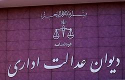 تحکیم حقوق صنفی در سایه تعامل جامعه کارگری با دیوان عدالت اداری