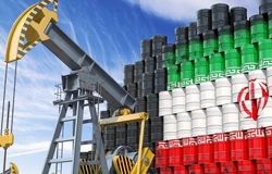 اختلال در صادرات نفت ایران به چین؛ افزایش ذخایر شناور و تأثیر تحریم‌های آمریکا