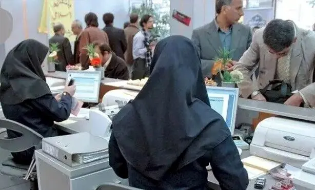 تعیین تکلیف نیروهای شرکتی در پیچ دولت و مجلس/طرح ساماندهی در انتظار اجماع