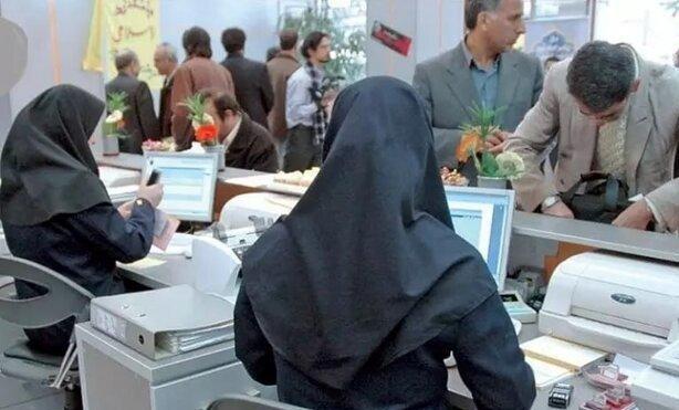 تعیین تکلیف نیروهای شرکتی در پیچ دولت و مجلس/طرح ساماندهی در انتظار اجماع
