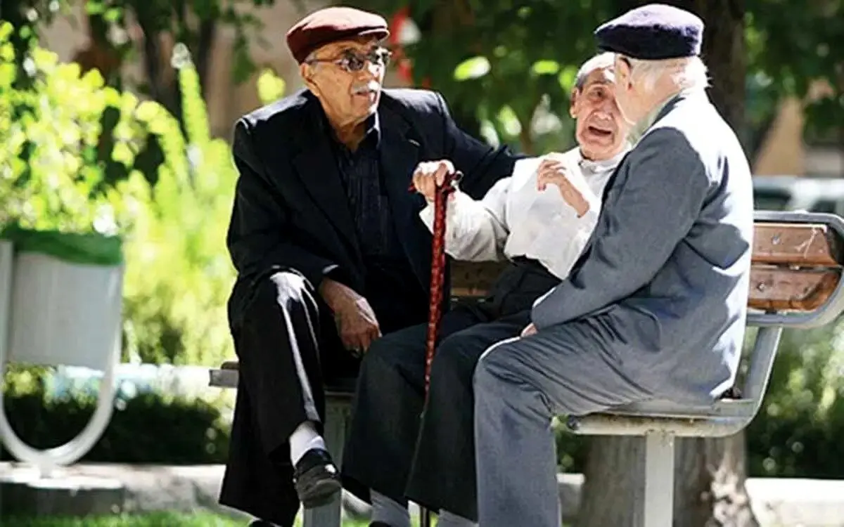  اجرای قانون و افزایش مستمری‌ها، حق قطعی ماست