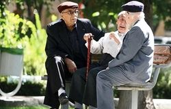  اجرای قانون و افزایش مستمری‌ها، حق قطعی ماست