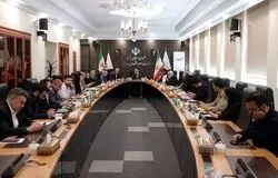 ضرورت مشارکت فعال اتاق‌های سه‌گانه در تدوین آیین‌نامه‌های اجرایی قانون تأمین مالی/ راه اندازی سامانه جامع وثایق؛ به زودی
