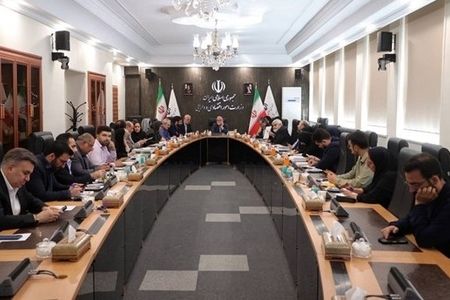 ضرورت مشارکت فعال اتاق‌های سه‌گانه در تدوین آیین‌نامه‌های اجرایی قانون تأمین مالی/ راه اندازی سامانه جامع وثایق؛ به زودی