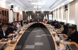 ضرورت مشارکت فعال اتاق‌های سه‌گانه در تدوین آیین‌نامه‌های اجرایی قانون تأمین مالی/ راه اندازی سامانه جامع وثایق؛ به زودی