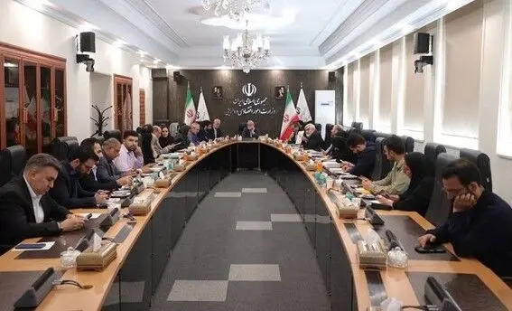ضرورت مشارکت فعال اتاق‌های سه‌گانه در تدوین آیین‌نامه‌های اجرایی قانون تأمین مالی/ راه اندازی سامانه جامع وثایق؛ به زودی