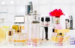 واردات تمام برندهای عطر آزاد شد