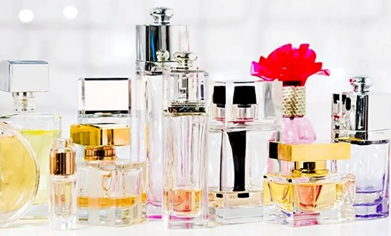 واردات تمام برندهای عطر آزاد شد