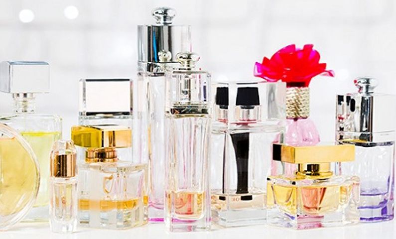 واردات تمام برندهای عطر آزاد شد