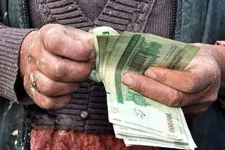 درخواست فعال کارگری از رئیس‌جمهور برای ابلاغ فوری مصوبه مزد