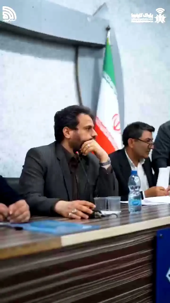  انتخابات نمایندگان کارفرما در هیات‌های حل اختلاف کار شهرستان اهواز/فیلم 