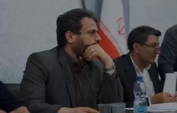  انتخابات نمایندگان کارفرما در هیات‌های حل اختلاف کار شهرستان اهواز/فیلم 