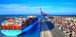 شرایط برای فعالیت اقتصادی در بنادر فراهم شود /تشکیل ستاد مشترک در حوزه حمل و نقل