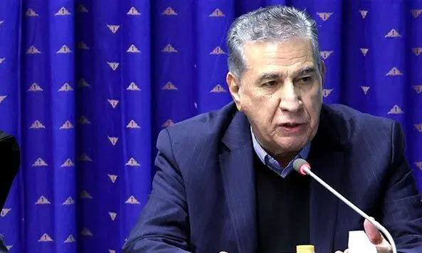 رئیس اتاق ایران: دسترسی به صادرات غیرنفتی 100 میلیارد دلاری مشروط به رفع محدودیت‌ها