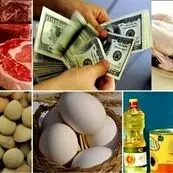 اولویت جدید ارزی دولت/تأمین مواد اولیه، ماشین‌آلات و صنایع معیشتی