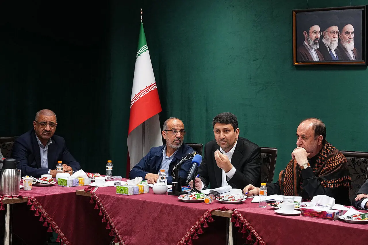 تأکید مجلس بر تکمیل شبکه ملی اطلاعات، رفع نارضایتی مردم از گرانی اینترنت و ارتقای امنیت سایبری