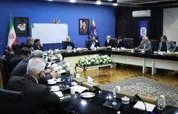 تأکید پزشکیان بر مدیریت مصرف، تقویت صادرات و نقش‌آفرینی اصناف در تنظیم بازار