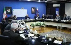 تأکید پزشکیان بر مدیریت مصرف، تقویت صادرات و نقش‌آفرینی اصناف در تنظیم بازار
