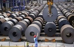 مجوز جدید ارزی، کورسوی امید برای رونق صادرات فولاد