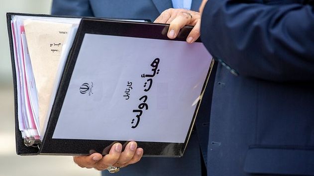 سرانجام دو تصمیم پرحاشیه در پاستور/استرداد لایحه فضای مجازی و رد تعطیلی هفتگی در هیأت دولت