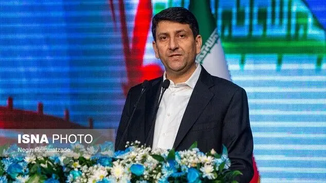 توسعه فیبر نوری و ۵G در محور مذاکرات هیأت ایرانی با ۱۰ کشور