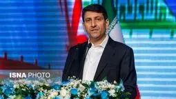 توسعه فیبر نوری و ۵G در محور مذاکرات هیأت ایرانی با ۱۰ کشور