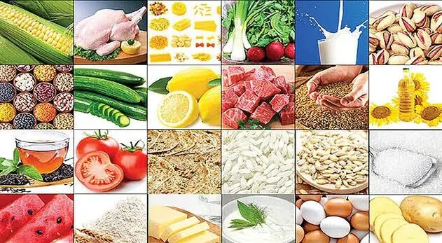 تأمین کالاهای اساسی در جنگ اقتصادی پایدار است؛ هشدار درباره بدهی ۴ میلیارد یورویی دولت