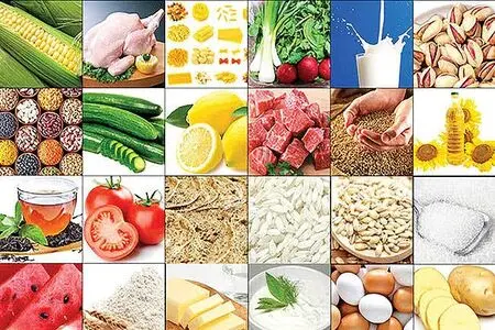 تأمین کالاهای اساسی در جنگ اقتصادی پایدار است؛ هشدار درباره بدهی ۴ میلیارد یورویی دولت