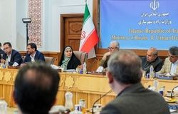  احکام برنامه هفتم نیازمند منابع فراتر از توان وزارت، به سازمان برنامه ارسال شد