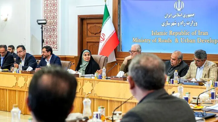  احکام برنامه هفتم نیازمند منابع فراتر از توان وزارت، به سازمان برنامه ارسال شد