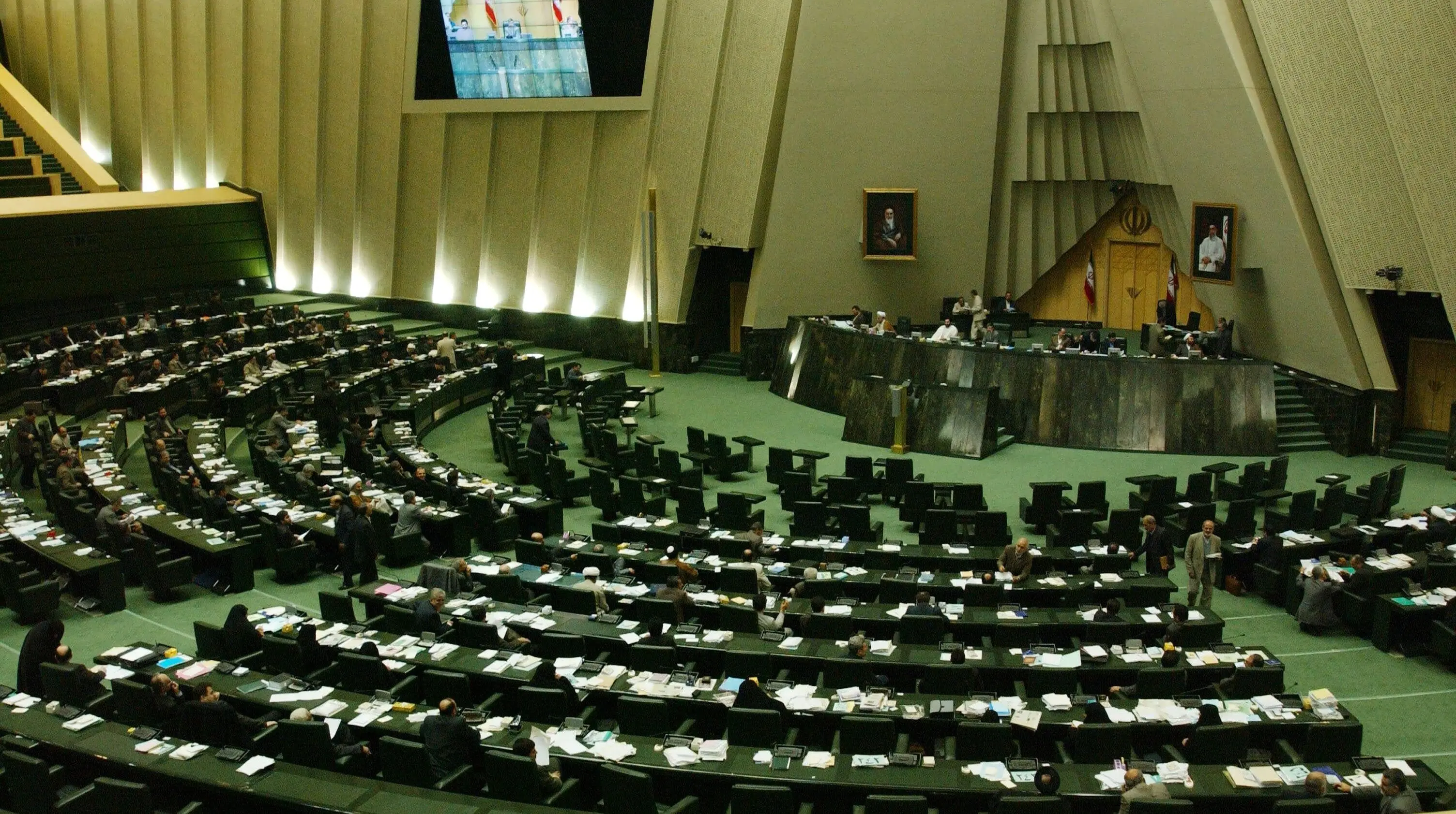 سقف انتشار اوراق مالی دولت برای بودجه ۱۴۰۵ تعیین شد