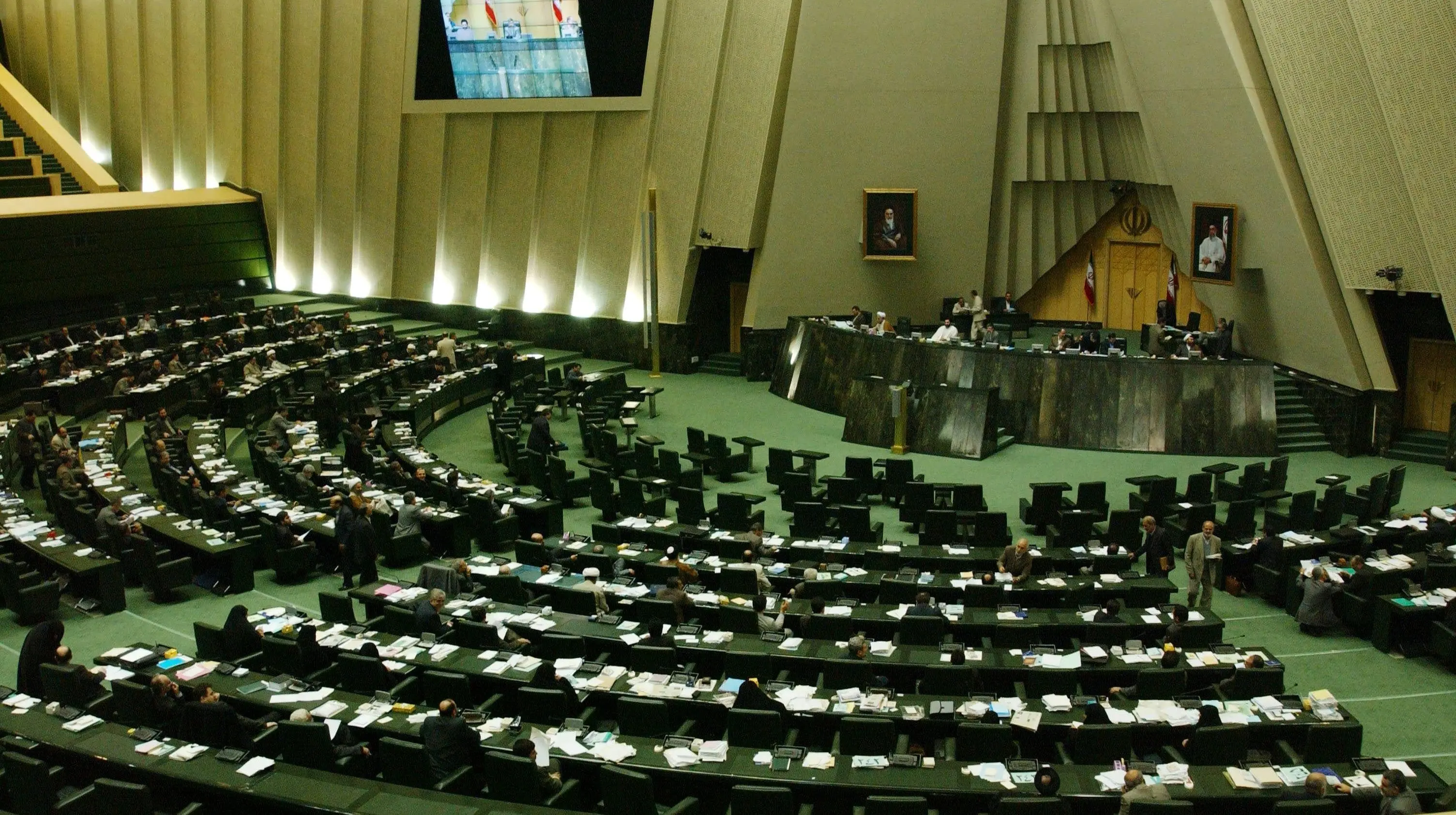 سقف انتشار اوراق مالی دولت برای بودجه ۱۴۰۵ تعیین شد