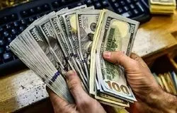 افزایش نرخ ارز؛ نتیجه تورم، نقدینگی و تبعات جنگ