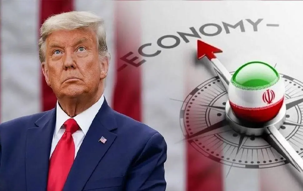 پیامدهای جنگ تعرفه‌ای ترامپ بر اقتصاد جهان و ایران