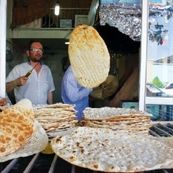 نان رسماَ در تهران گران شد