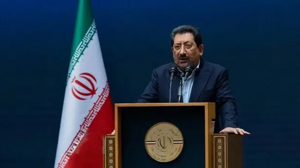 هشدار وزیر صمت درباره فشار بر تولید؛ صنعت سخت‌ترین روزهای خود را می‌گذراند