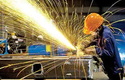 بازگشت انتشار آمار وزارت صمت؛ تولید نیمی از کالاهای منتخب صنعتی رشد کرد