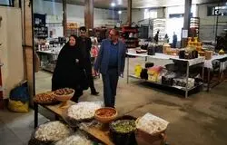 توزیع گسترده برنج ایرانی در روستا‌ بازارها از هفته آینده