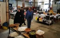 توزیع گسترده برنج ایرانی در روستا‌ بازارها از هفته آینده