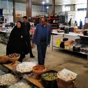 توزیع گسترده برنج ایرانی در روستا‌ بازارها از هفته آینده